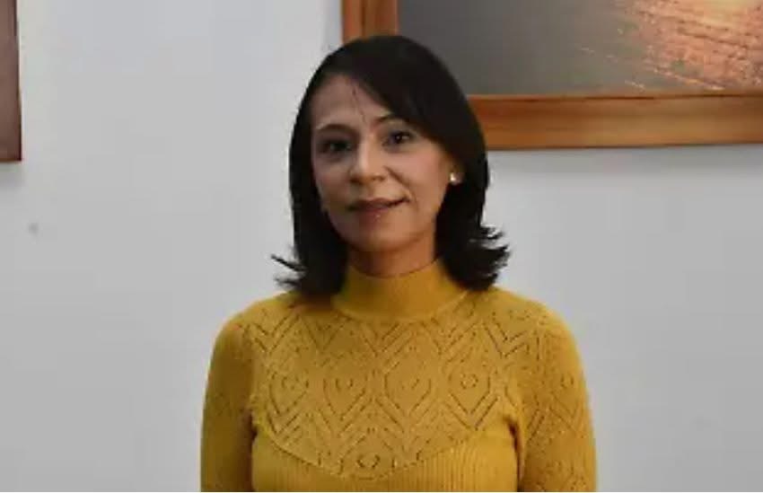 Ex directora del Centro de las Artes de #Salamanca renuncia a su puesto en el museo Salvador Almaraz tras acusaciones en su contra por acoso laboral