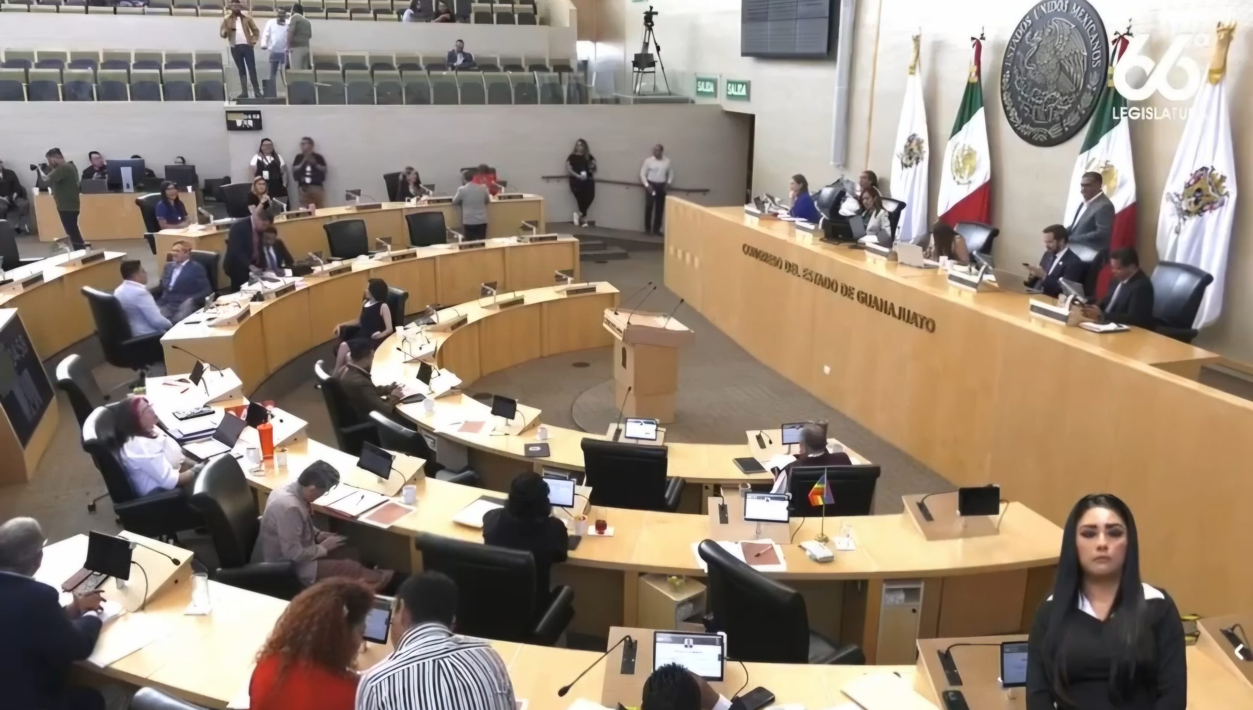 “¡Ya basta de ser tapaderas!” PRIAN frena propuesta de Hades Aguilar para auditoría independiente a concesiones carreteras Silao–Guanajuato y Silao–San Miguel de Allende