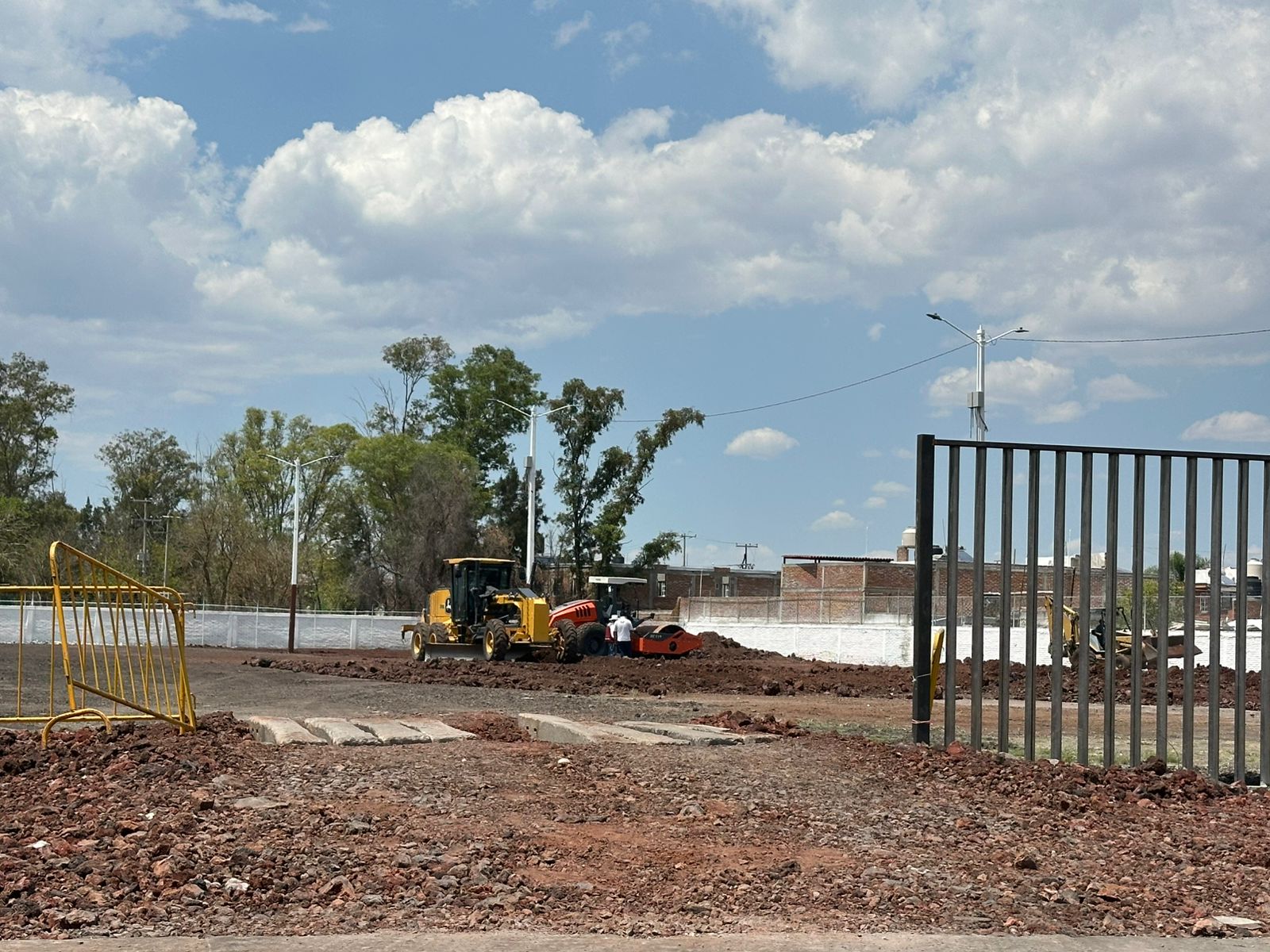 Nuevo corralón podría dejar hasta 15 millones al año al Gobierno de #Salamanca