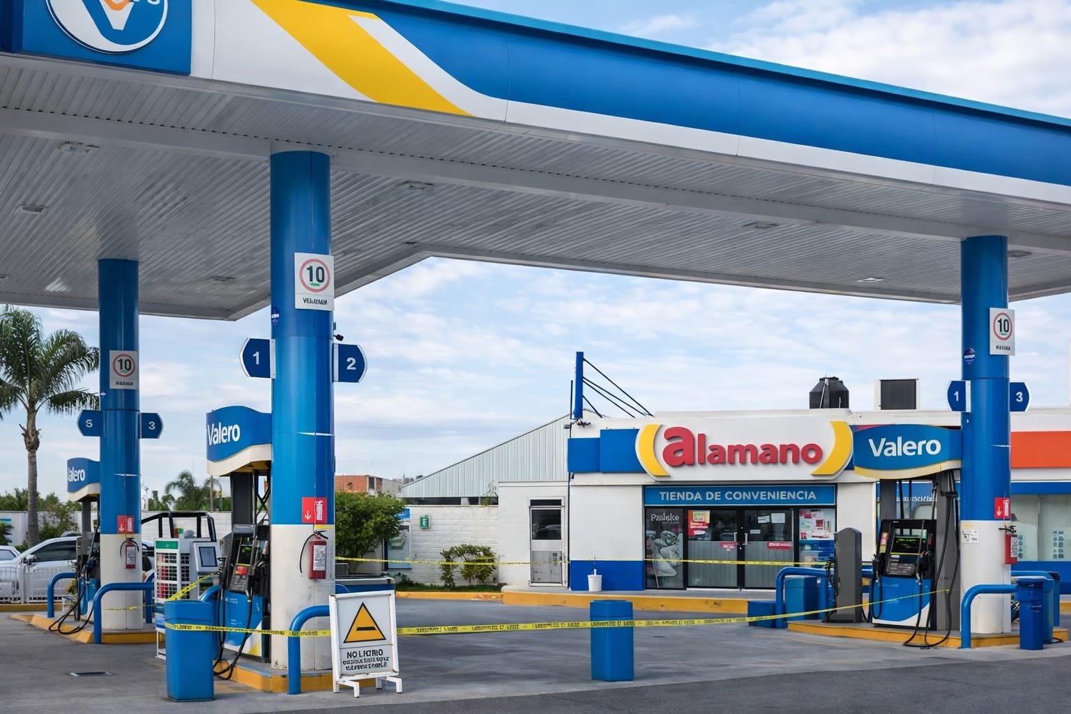 Sujetos armados abordo de una motocicleta asesinan a Susana en gasolinera de #Valle de Santiago