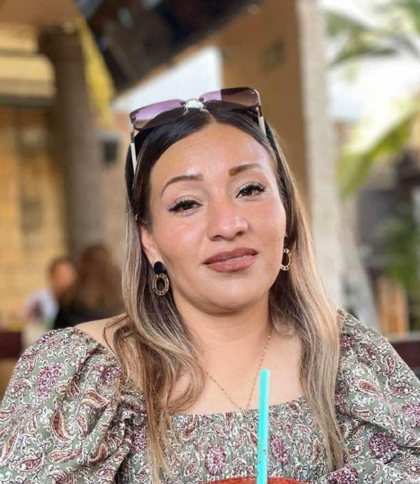 Localizan sin vida a Rosa María Ayala, desaparecida en San Vicente de Flores, #Salamanca