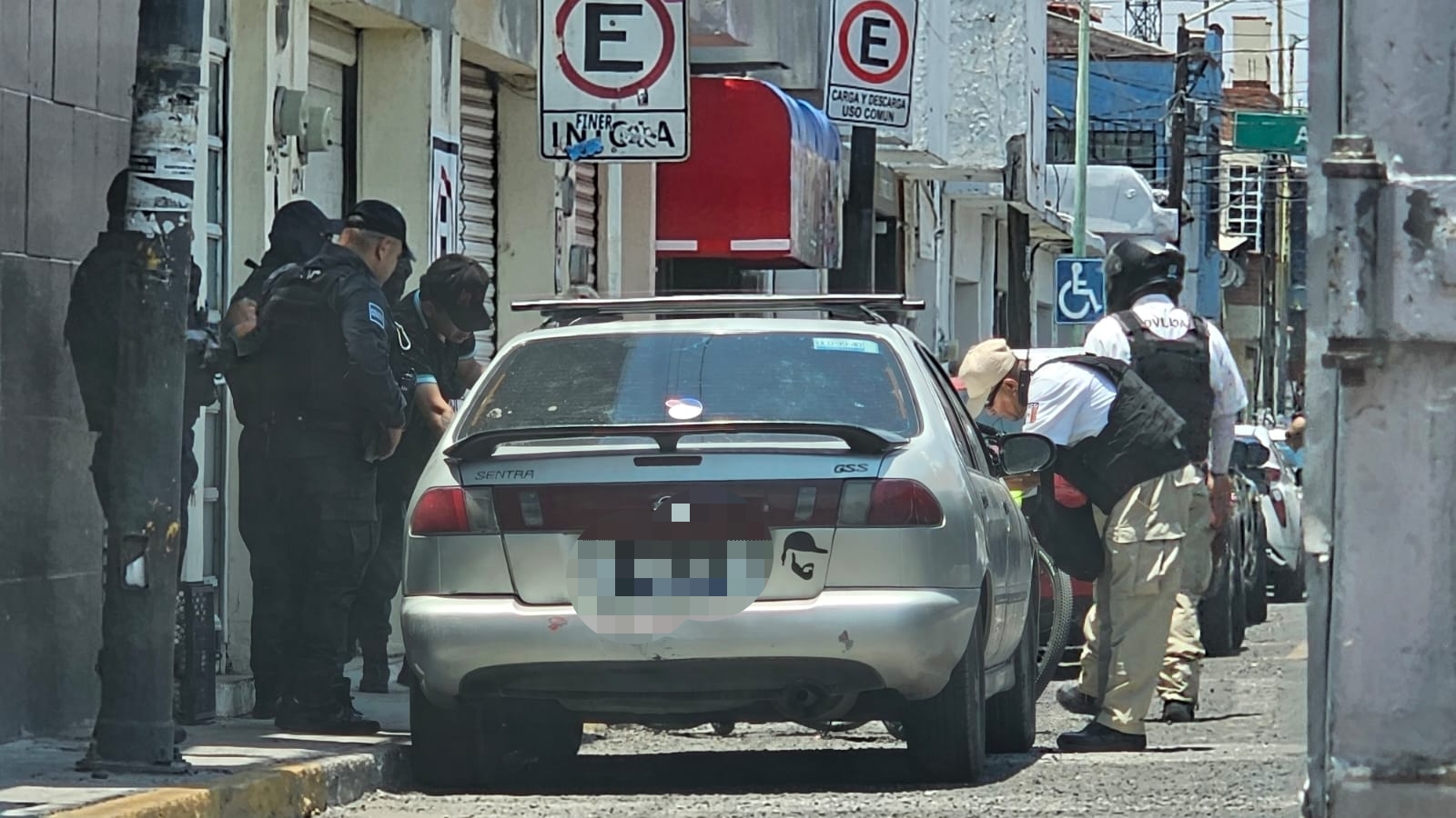 Ciudadanos critican por reacción tardía al gobierno de #Salamanca ante fraude de falsas multas de tránsito