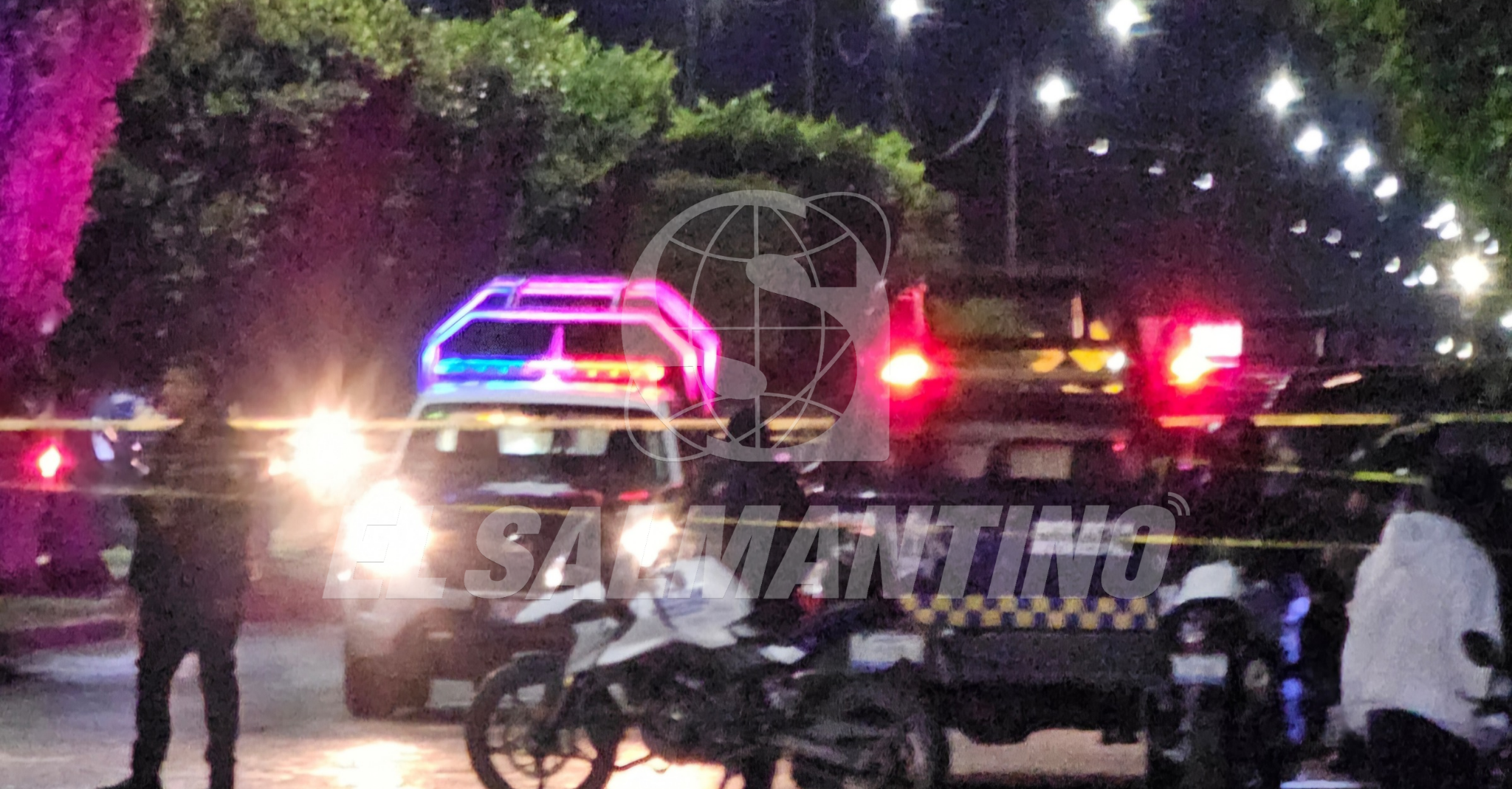🔴 Masacran a tiros a 3 hombres en colonia San Juan de la Presa