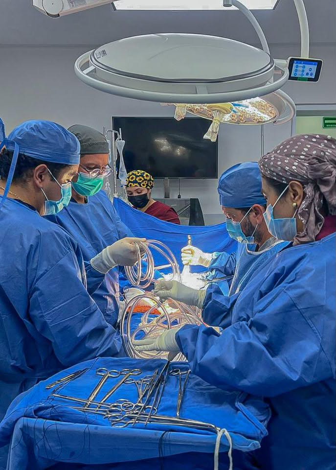 Herlinda e Ismael donan sus córneas en #León y cuatro personas podrán recuperar la vista