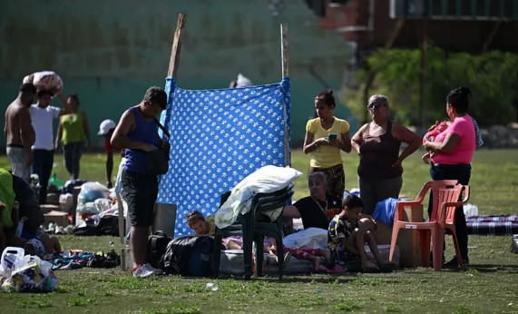 Al menos 164 muertos y más de 970 heridos tras terremoto en Venezuela, aseguran autoridades locales