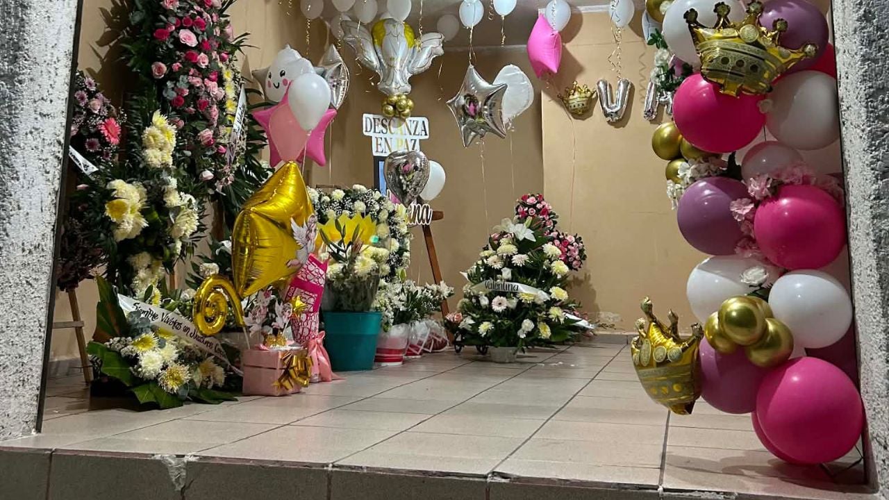 Valentina tenía solo 7 años cuando le quitaron la vida en #Irapuato. El responsable ya fue vinculado a proceso