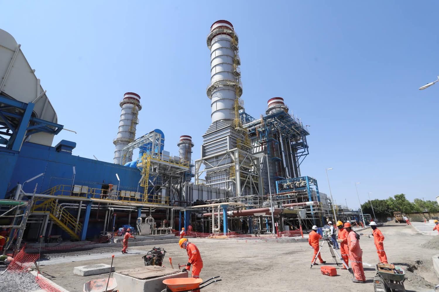 CFE ajustará pensiones de jubilados de confianza; medida que podría impactar a trabajadores retirados de la termoeléctrica en #Salamanca