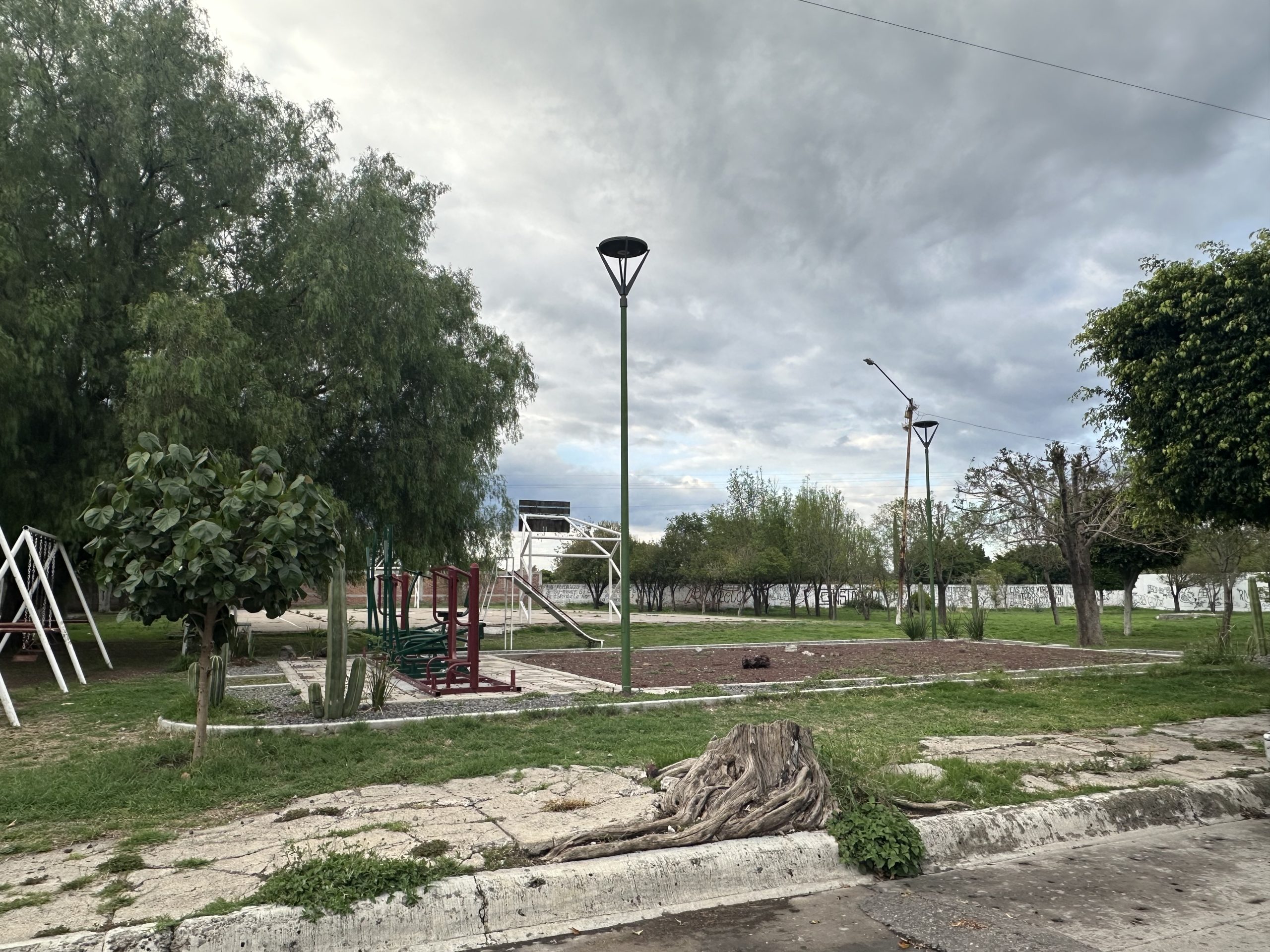 Aprueban terreno para el bachillerato Margarita Maza para #Salamanca que busca abrir más oportunidades para estudiantes y adultos