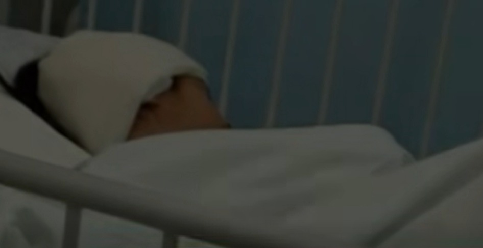 Madre y padrastro golpearon a niña de 5 años en #Celaya, ahora enfrentan tentativa de feminicidio
