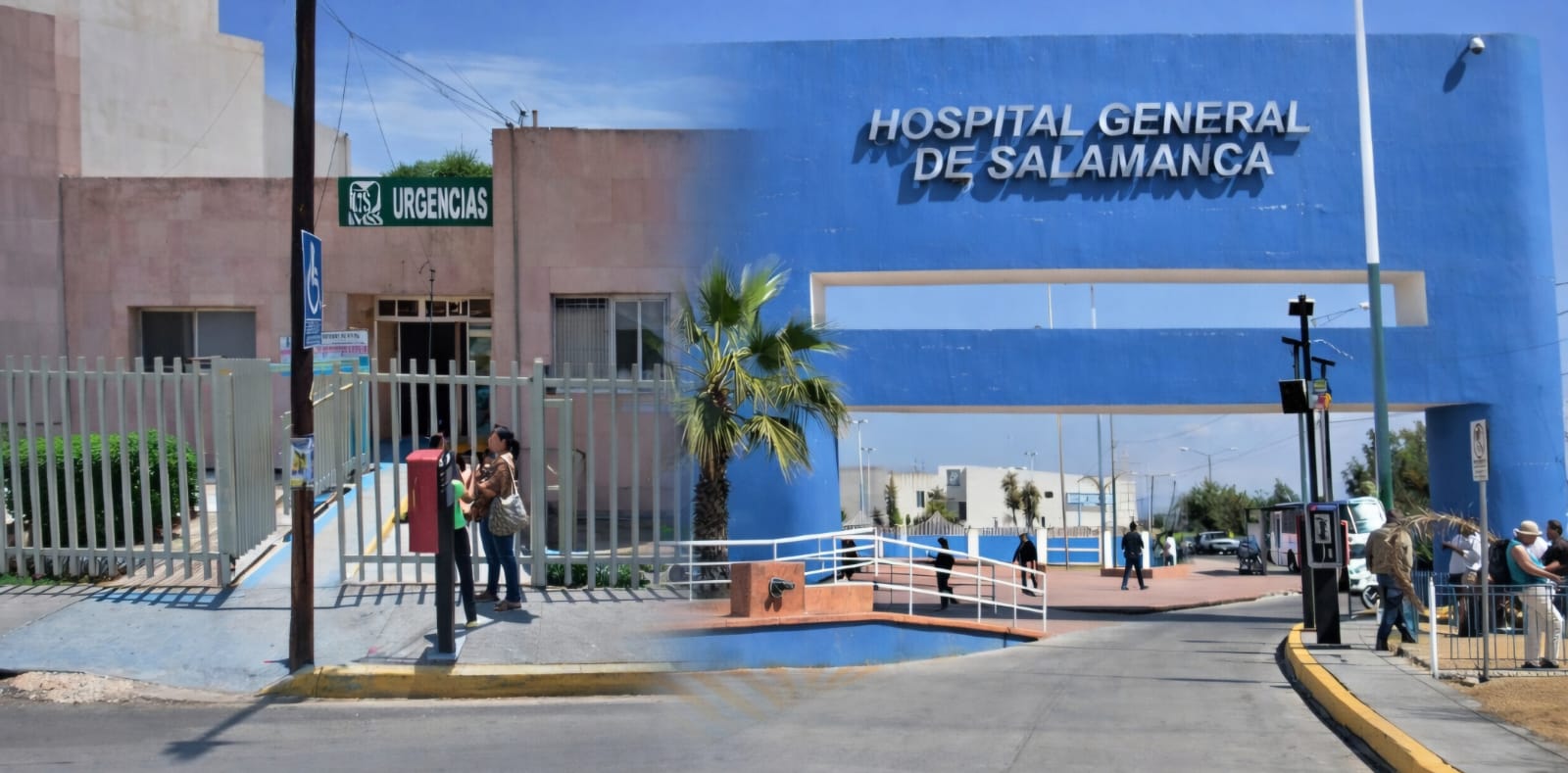 #Salamanca #Actualización Confirman autoridades de salud que fiesta de XV años termina en tragedia: confirman 3 muertos y 36 intoxicados en Puerto de Valle