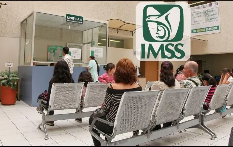 Nuevo hospital del IMSS avanza como una de las gestiones más importantes de la 4T en #Salamanca