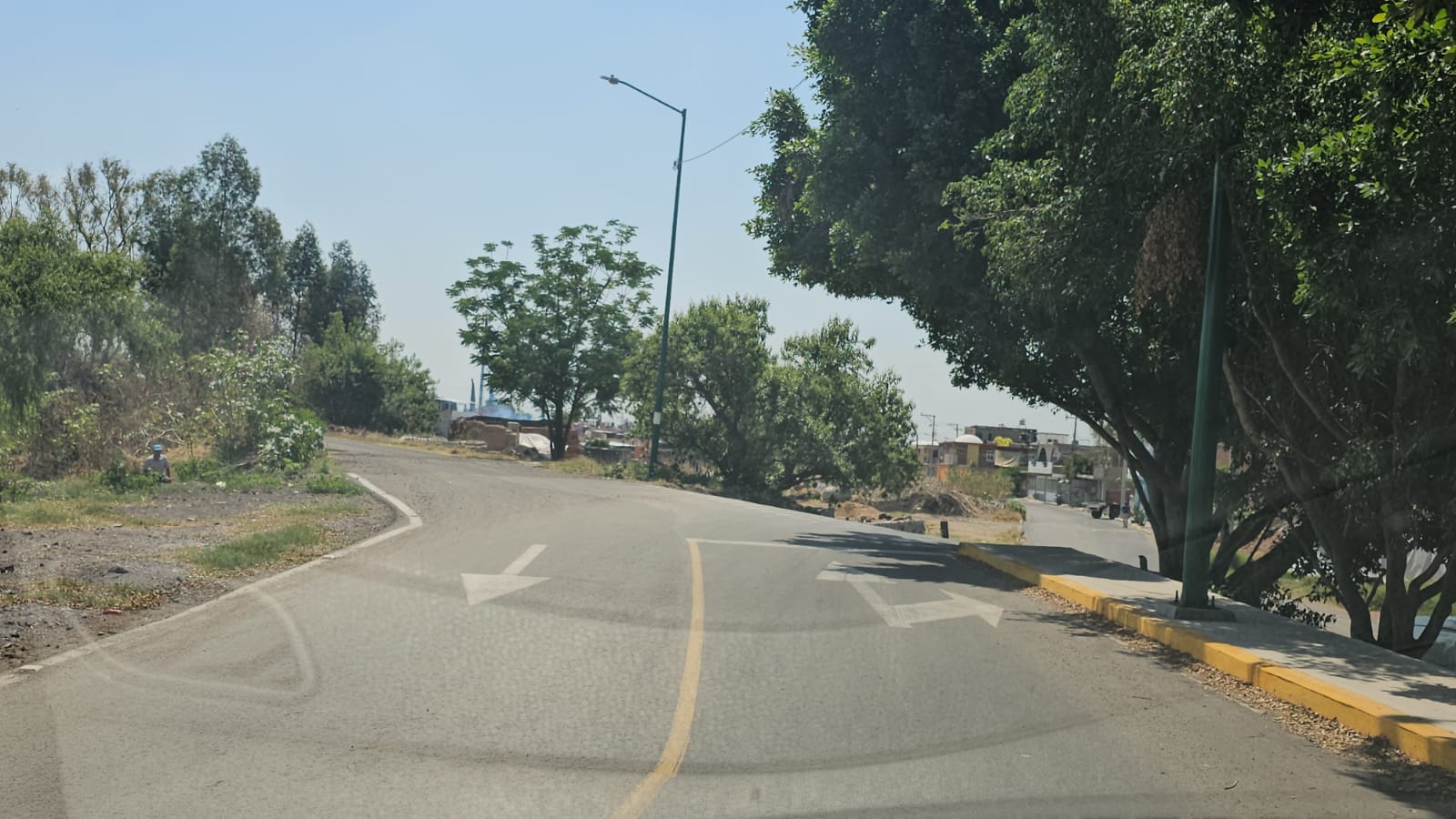 #Salamanca Actuaria es asaltada con machete en la colonia Constituyentes