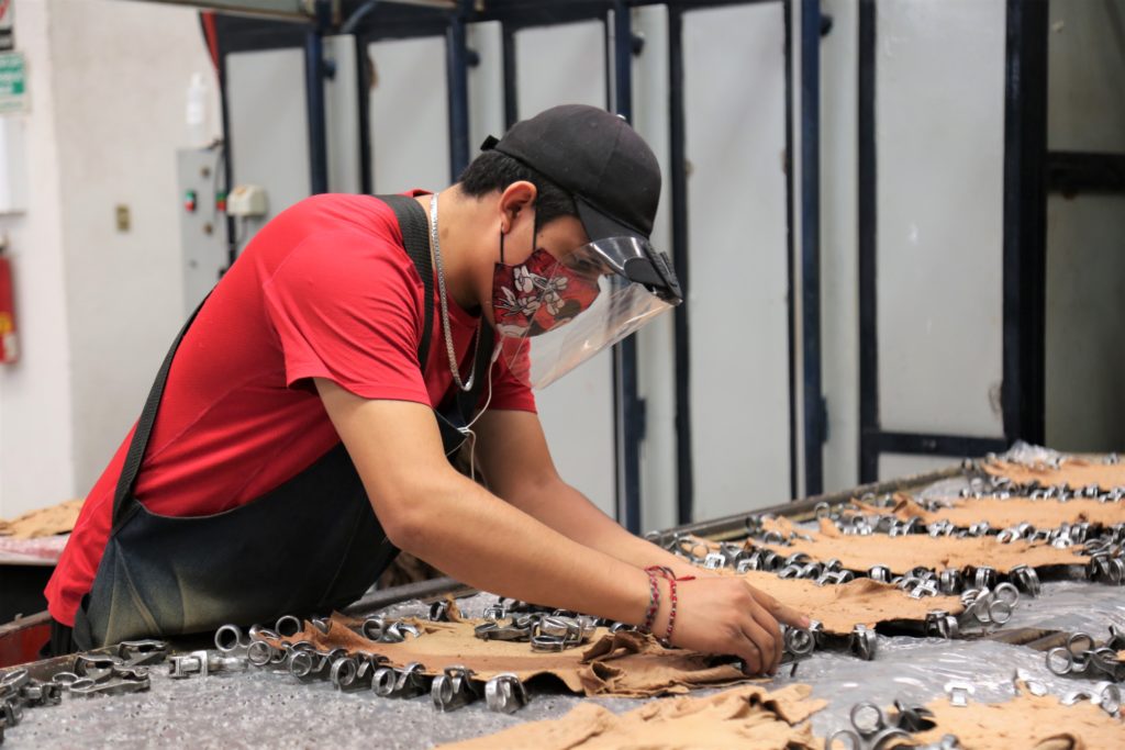 Más de 90 mil personas están sin empleo en Guanajuato; Salamanca sigue sin cifra oficial