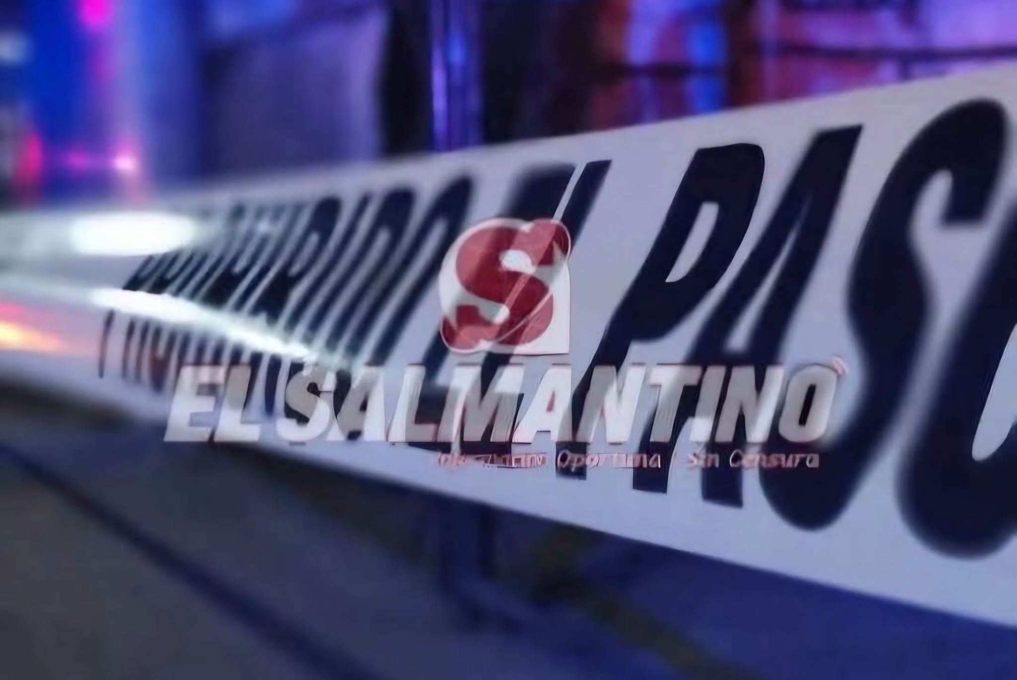 #Salamanca Adulta mayor es interceptada y llevada a la fuerza por hombres armados en colonia San Isidro