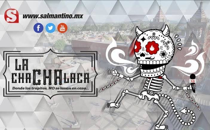 La Chachalaca