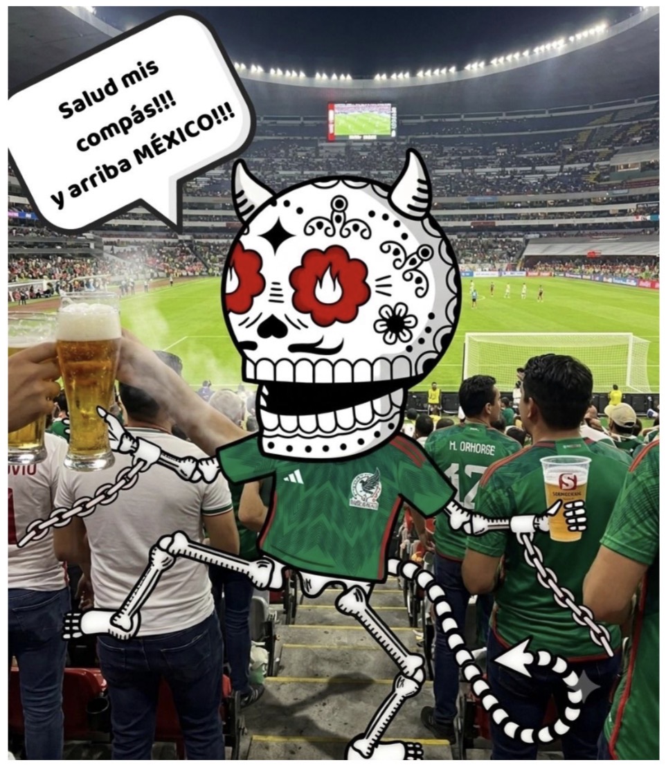 La Chachalaca