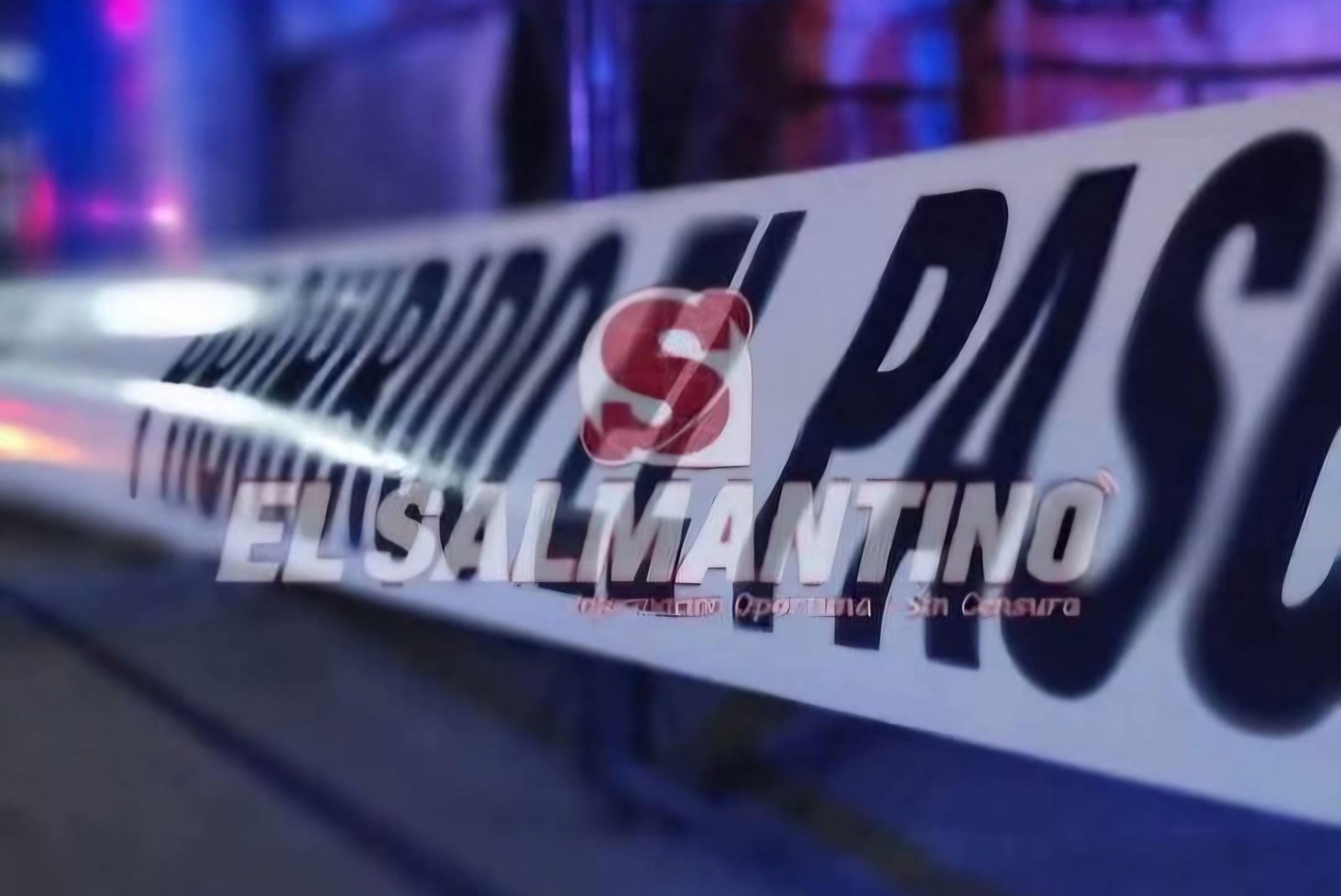 Disparan contra vinienda en la colonia Renovación y dejan daños materiales