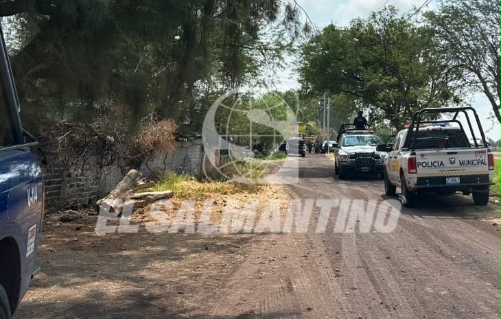 Hombres armados irrumpen en vivienda de Cuatro de Altamira, #Salamanca; reportan daños en el inmueble