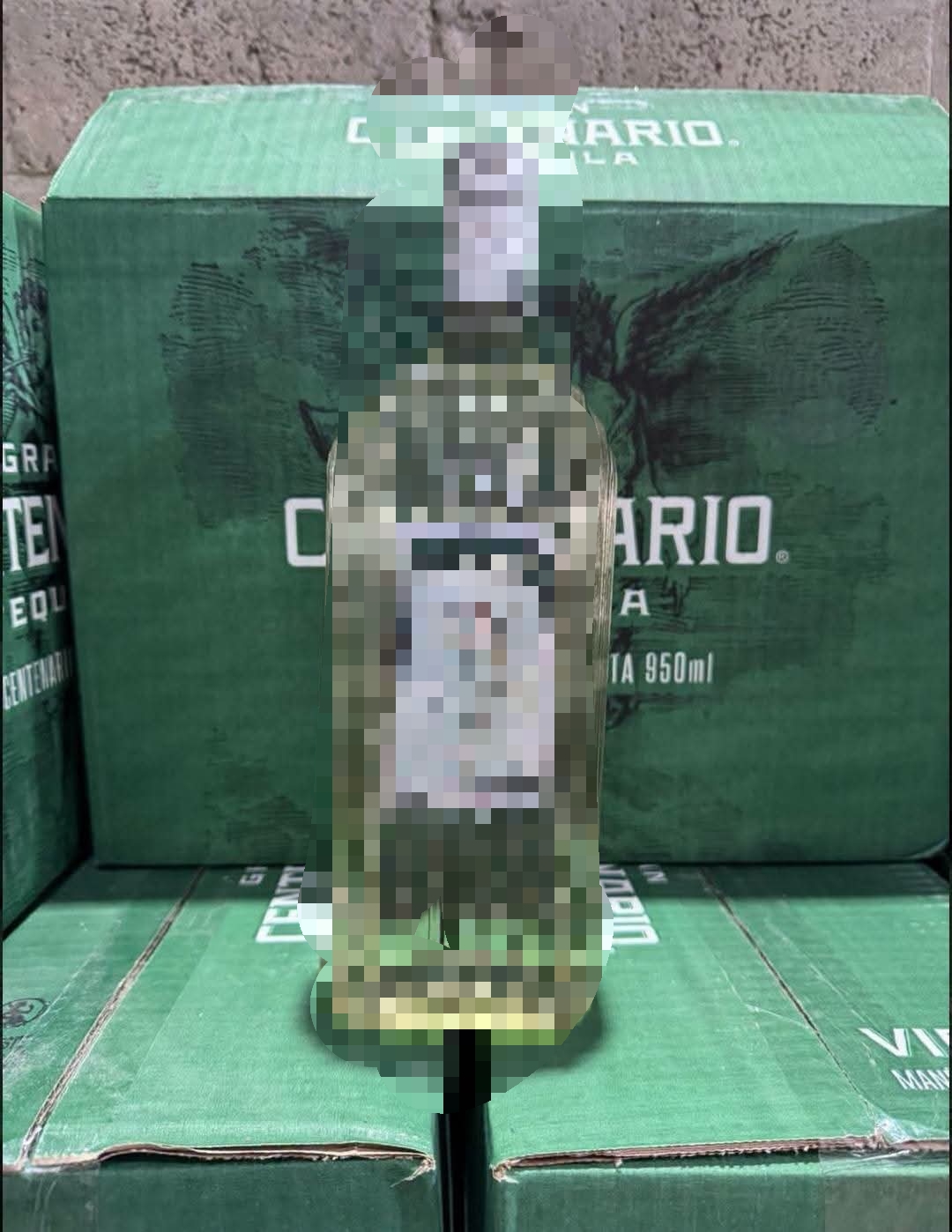 COFEPRIS emite alerta nacional por tequila adulterado tras intoxicaciones en #Salamanca e #Irapuato