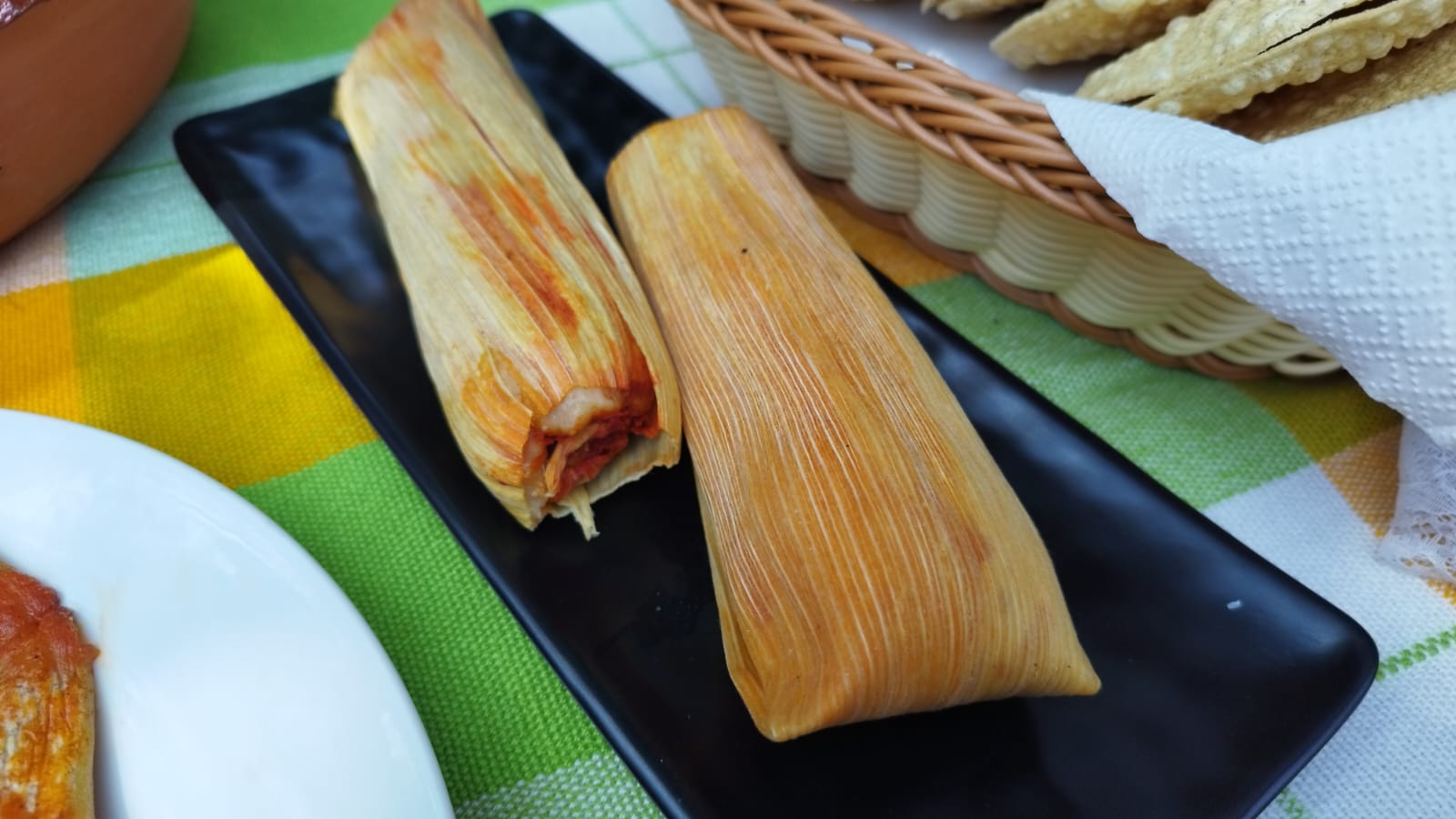 Cinthia Teniente invita a disfrutar “Manos que Cocinan”, el gran encuentro gastronómico de Villagrán