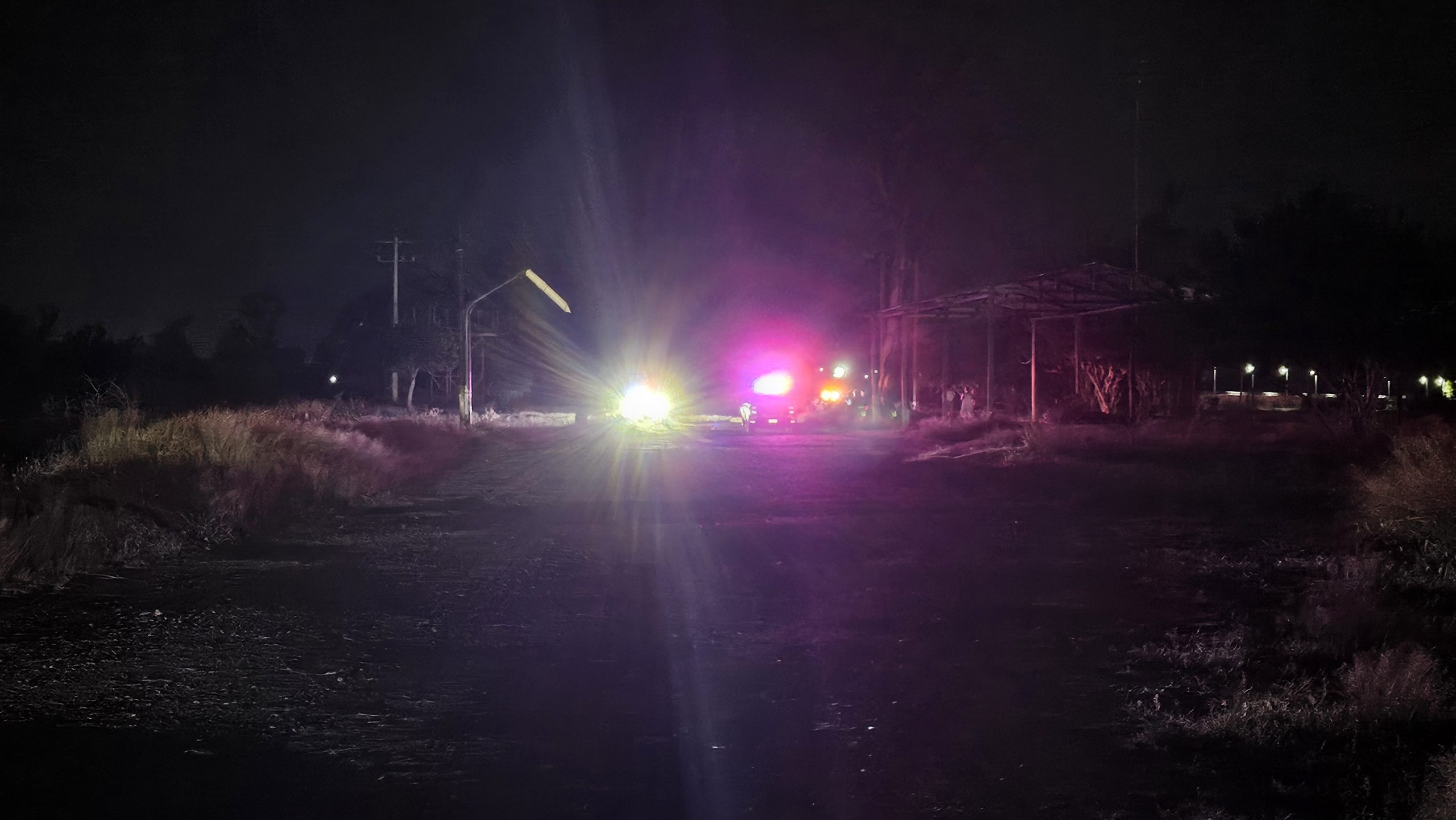 🔴 #Salamanca Asesinan a dos hombres en el acceso a la comunidad de Los Ramírez