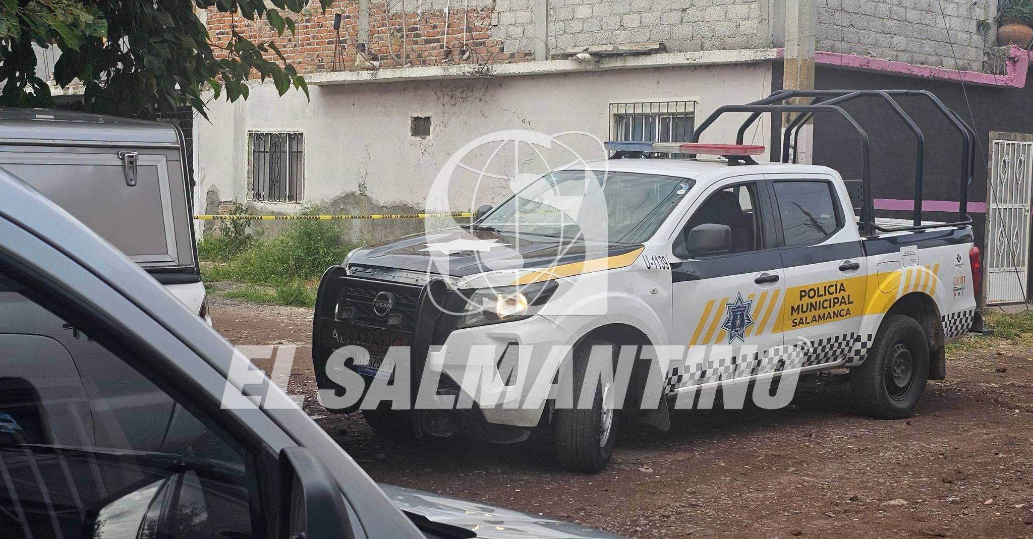 Hombre es asesinado en la colonia San Francisco de Asís de #Salamanca