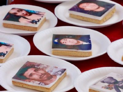 Colectivo «Regla Rota #Salamanca», cuestiona homenaje a personas desaparecidas: “Los rostros no necesitan una decoración para ser recordados”