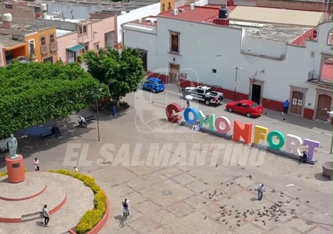 #Guanajuato tiene y reconoce comunidades indígenas en 12 municipios