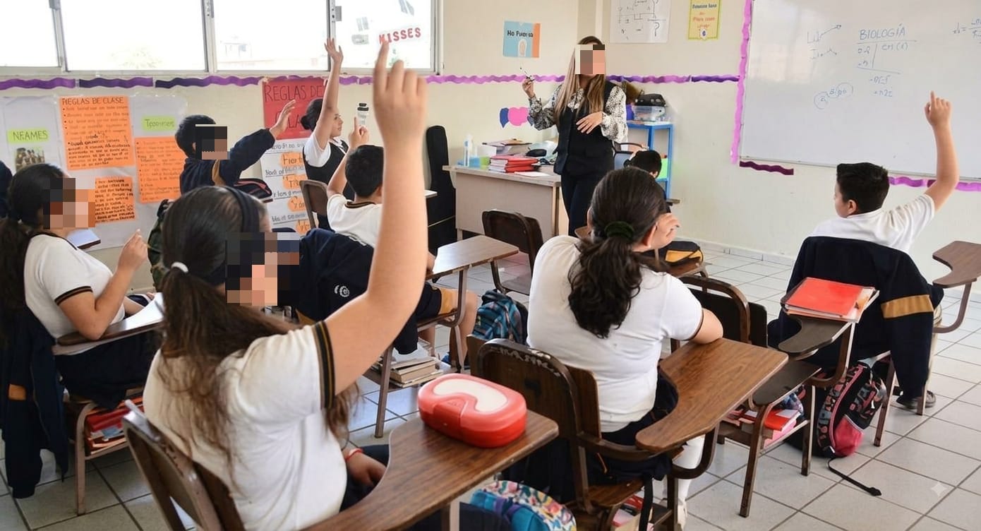 Presunta filtración expone datos personales de 95 mil trabajadores de la Secretaría de Educación de Guanajuato (SEG).