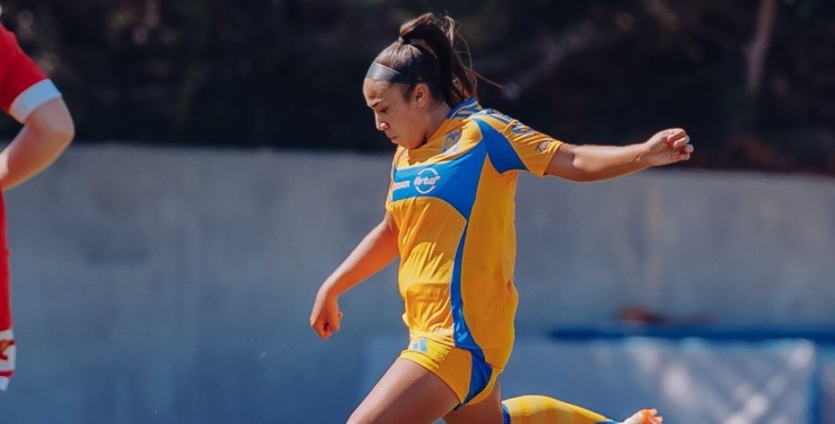 ¡Orgullo salmantino! Alice Soto y Natalia “Yaya” Muñoz van al Mundial Sub-20 con México 🇲🇽⚽