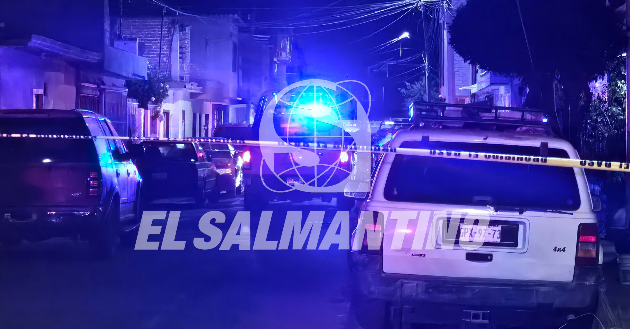 🔴 Asesinan en su día de descanso al policía municipal Juan Carlos Pérez Tuche; otro hombre resulta lesionado en Santa Elena