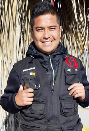 #Guanajuato suma 11 periodistas asesinados entre 2015 y 2025; Israel Vázquez, el caso que marcó a #Salamanca