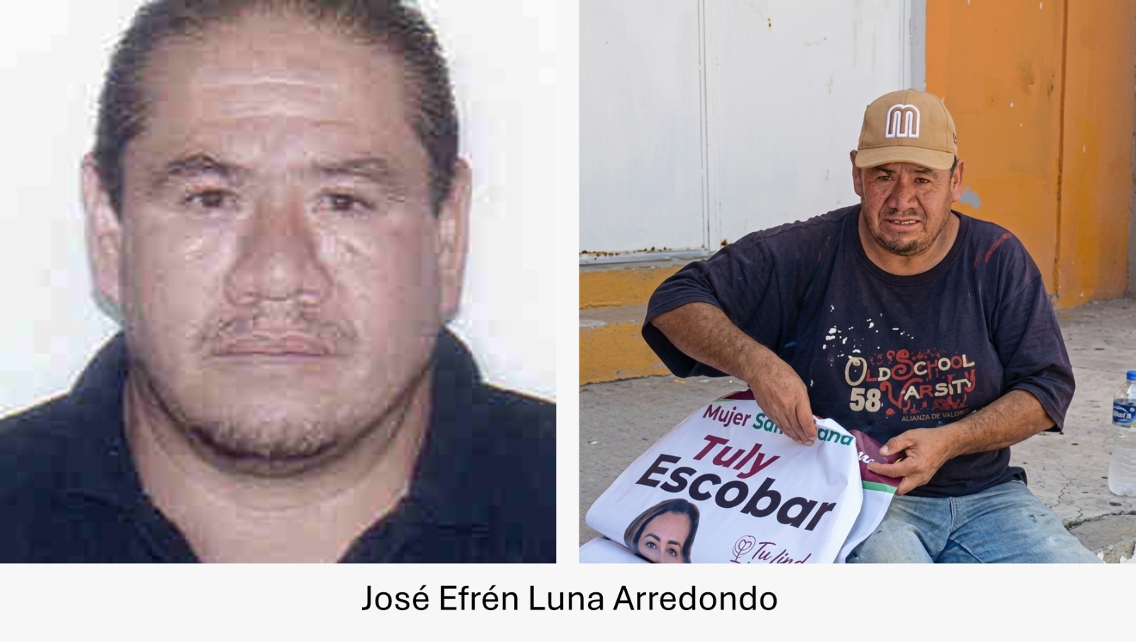🔴 ¡CON RECURSOS PÚBLICOS! Captan en video a trabajadores de César Prieto promoviendo a Gertrudis (Tuly Escobar) en pleno horario laboral rumbo a 2027