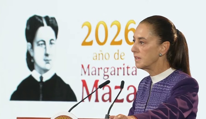 Claudia Sheinbaum exige explicaciones a #Jalisco por detenciones durante protesta por agua sucia; suman 39 arrestados