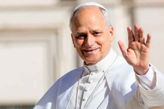 El #Vaticano confirma que el papa León XIV tiene cáncer de pulmón; fue operado y permanece hospitalizado
