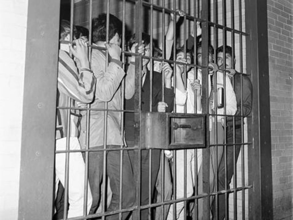 58 años después, #Tlatelolco sigue siendo una herida abierta en la memoria de #México